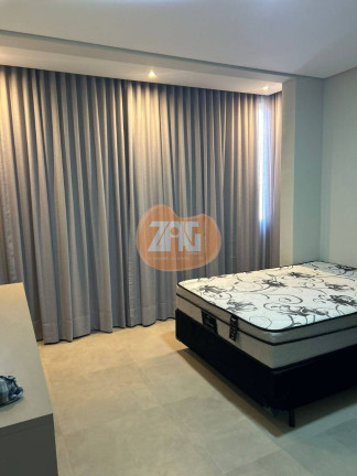 Foto do imóvel Studio com 1 Quarto à Venda, 28 m² em Centro - Taubaté