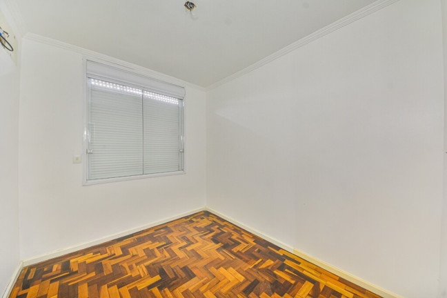 Imagem Apartamento com 3 Quartos à Venda, 61 m² em Cristal - Porto Alegre