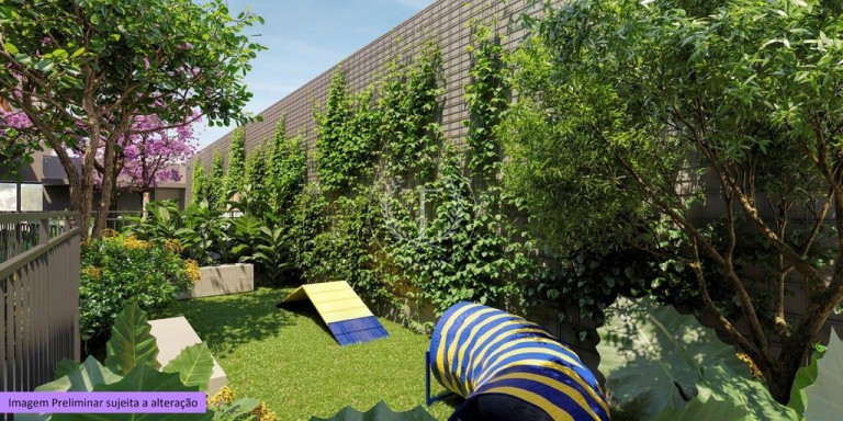 Imagem Apartamento com 1 Quarto à Venda, 24 m² em Vila Madalena - São Paulo