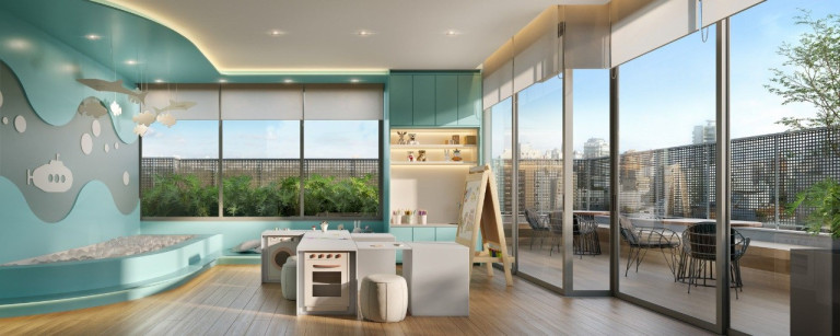 Imagem Imóvel com 1 Quarto à Venda, 25 m² em Vila Nova Conceição - São Paulo Imagem Imóvel com 1 Quarto à Venda, 25 m² em Vila Nova Conceição - São Paulo