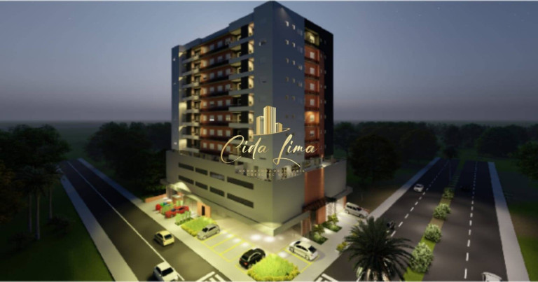 Imagem Apartamento com 1 Quarto à Venda, 51 m² em Pedra Branca - Palhoça