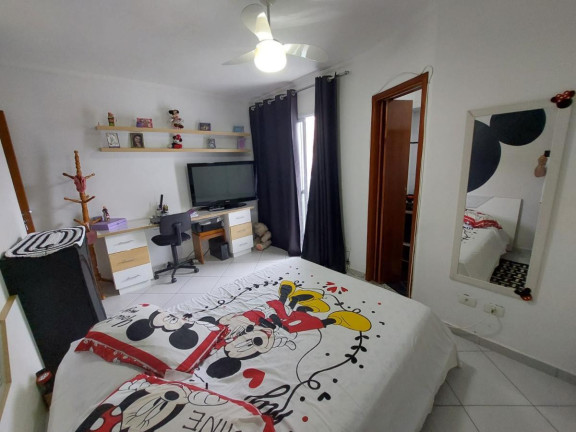 Imagem Apartamento com 2 Quartos à Venda, 66 m² em Vila Curuçá - Santo André