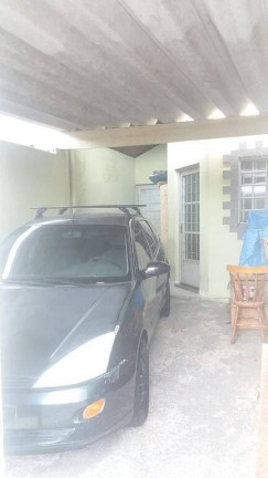 Casa com 2 Quartos à Venda, 65 m² em Jardim Gurilândia - Taubaté