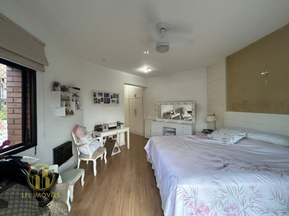 Imagem Imóvel com 4 Quartos à Venda, 290 m² em Pacaembu - São Paulo