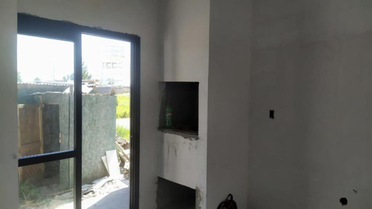 Imagem Casa com 2 Quartos à Venda, 66 m² em Nova Guarani - Capao Da Canoa
