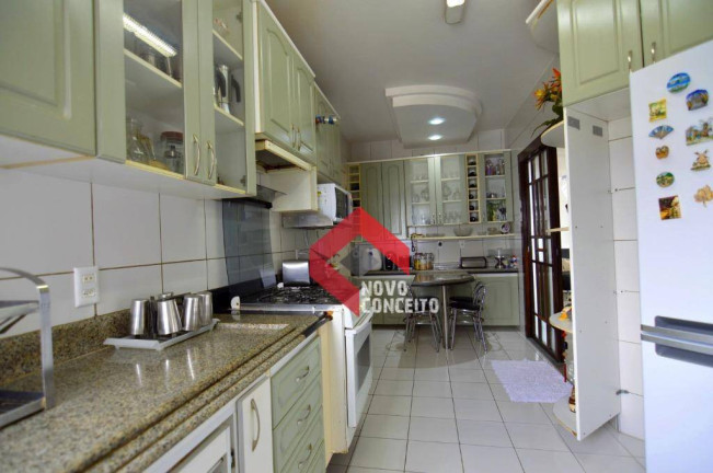Imagem Apartamento com 3 Quartos à Venda, 195 m² em Cocó - Fortaleza