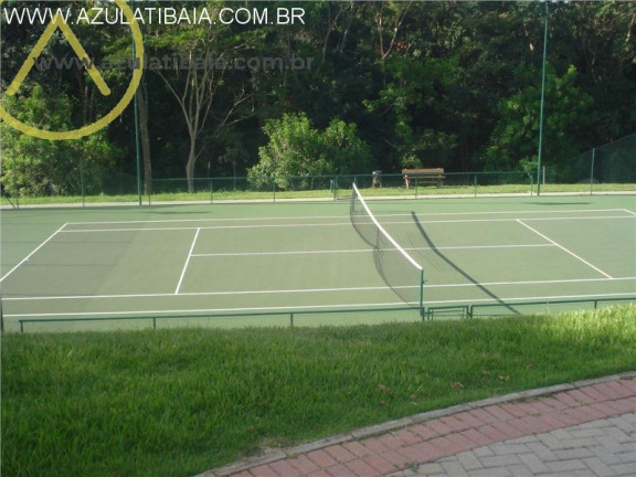Imagem Casa com 4 Quartos à Venda, 297 m² em Condomínio Figueira Garden - Atibaia