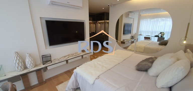 Imagem Apartamento com 3 Quartos à Venda, 166 m² em Brooklin Paulista - São Paulo Imagem Apartamento com 3 Quartos à Venda, 166 m² em Brooklin Paulista - São Paulo