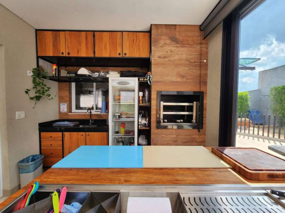Imagem Casa com 3 Quartos à Venda, 303 m² em Granja Viana - Carapicuíba