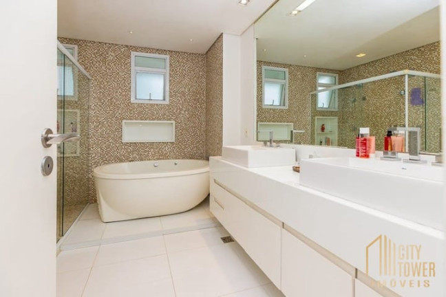Imagem Apartamento com 3 Quartos à Venda, 240 m² em Vila Mariana - São Paulo