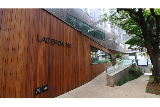 Foto do imóvel Sala Comercial à Venda,  em Vila Madalena - São Paulo