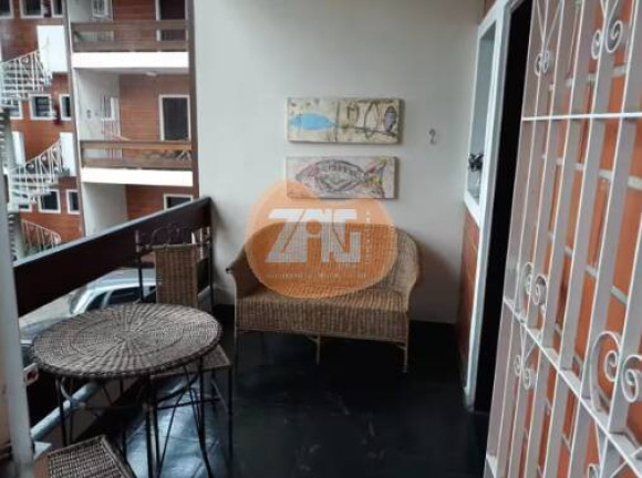 Imagem Apartamento com 2 Quartos à Venda, 50 m² em Centro - Ubatuba Imagem Apartamento com 2 Quartos à Venda, 50 m² em Centro - Ubatuba