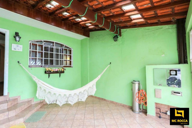 Imagem Sobrado com 2 Quartos à Venda, 98 m² em Rudge Ramos - São Bernardo Do Campo