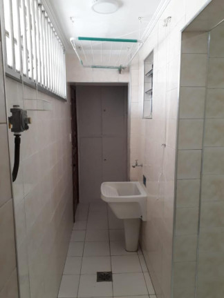 Imagem Apartamento com 2 Quartos à Venda, 85 m² em Itararé - São Vicente Imagem Apartamento com 2 Quartos à Venda, 85 m² em Itararé - São Vicente