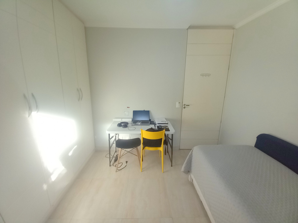 Imagem Apartamento com 4 Quartos à Venda, 168 m² em Vila Mariana - São Paulo
