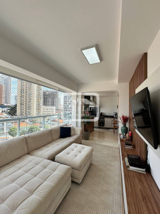 Apartamento com 2 Quartos à Venda, 91 m² em Centro - Osasco
