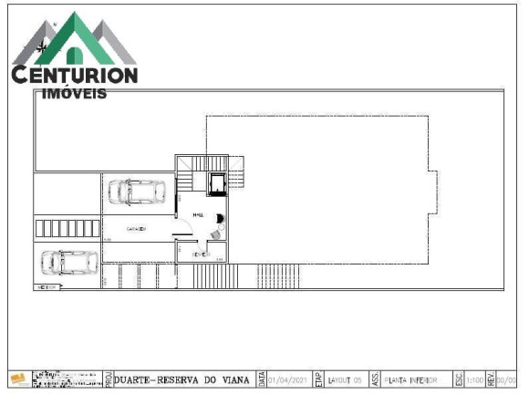 Imagem Casa de Condomínio com 3 Quartos à Venda, 269 m² em Granja Viana - Cotia Imagem Casa de Condomínio com 3 Quartos à Venda, 269 m² em Granja Viana - Cotia