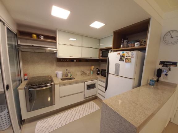 Imagem Apartamento com 3 Quartos à Venda, 110 m² em Riviera - Bertioga Imagem Apartamento com 3 Quartos à Venda, 110 m² em Riviera - Bertioga