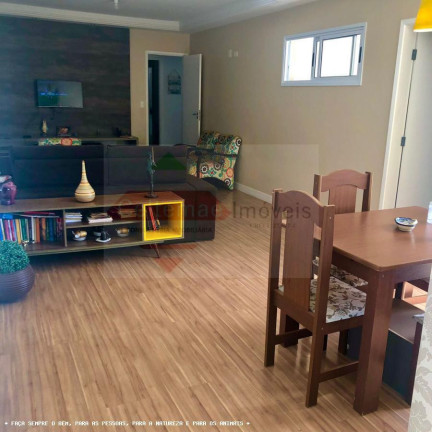 Apartamento com 3 Quartos à Venda, 108 m² em Vila Costa - Taubaté
