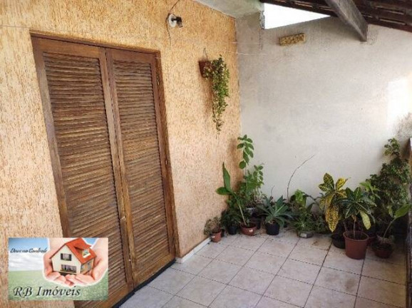 Imagem Casa com 3 Quartos à Venda, 237 m² em Batistini - São Bernardo Do Campo