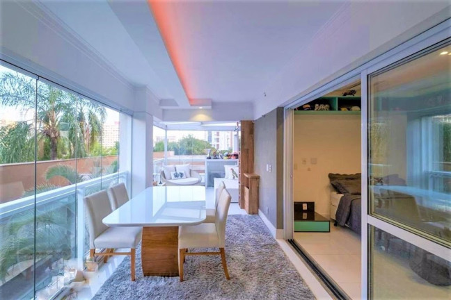 Imagem Apartamento com 1 Quarto à Venda, 64 m² em Paraíso - São Paulo