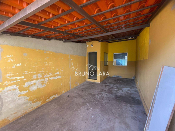 Casa com 2 Quartos para Alugar, 52 m² em Resplendor - Igarapé