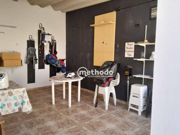 Imagem Casa com 3 Quartos à Venda, 125 m² em Jardim Nova Europa - Campinas Imagem Casa com 3 Quartos à Venda, 125 m² em Jardim Nova Europa - Campinas