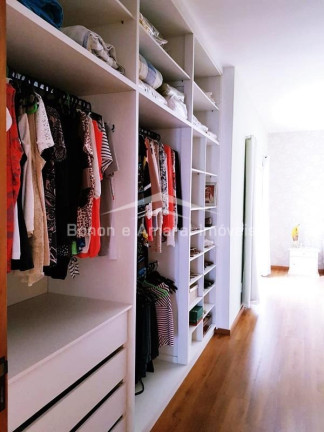 Imagem Casa de Condomínio com 4 Quartos à Venda, 560 m² em Loteamento Alphaville Campinas - Campinas