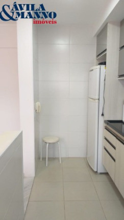 Imagem Apartamento com 3 Quartos à Venda, 63 m² em Vila Ema - São Paulo Imagem Apartamento com 3 Quartos à Venda, 63 m² em Vila Ema - São Paulo