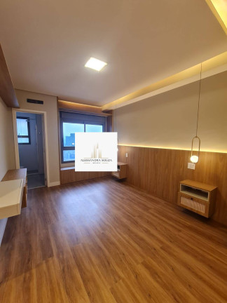 Imagem Apartamento com 2 Quartos à Venda, 123 m² em Sítio Tamboré Alphaville - Barueri