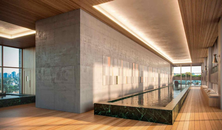 Imagem Imóvel com 2 Quartos à Venda, 137 m² em Jardim Paulista - São Paulo