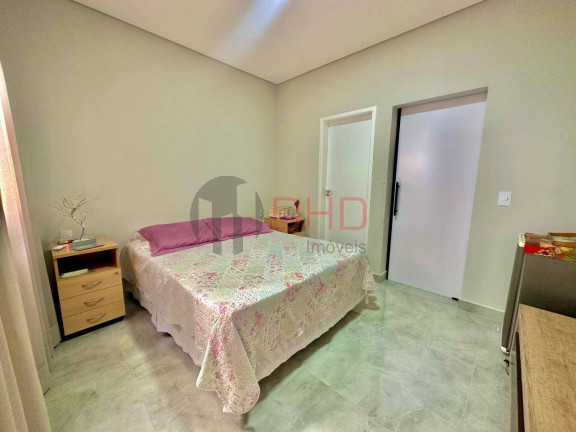 Imagem Casa de Condomínio com 3 Quartos à Venda, 154 m² em Jardim Residencial Villagio Ipanema I - Sorocaba