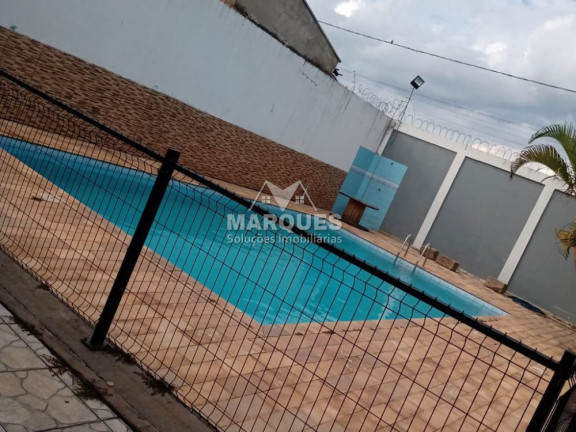 Casa à Venda, 110 m² em Jardim Nova Hortolândia I - Hortolândia