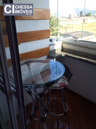 Imagem Apartamento com 2 Quartos à Venda, 91 m² em Cordeiros - Itajaí