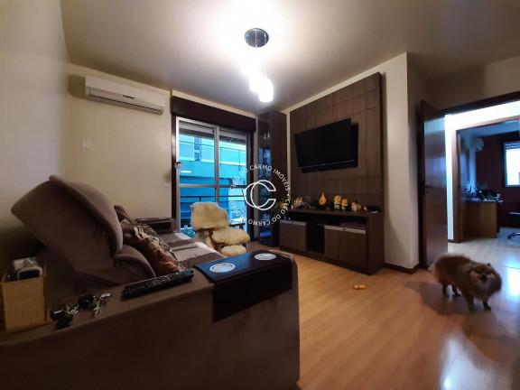 Imagem Apartamento com 3 Quartos à Venda, 94 m² em Nossa Senhora De Fátima - Santa Maria Imagem Apartamento com 3 Quartos à Venda, 94 m² em Nossa Senhora De Fátima - Santa Maria