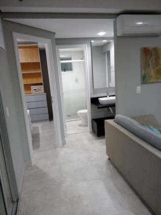 Imagem Apartamento com 2 Quartos para Alugar, 52 m² em Consolação - São Paulo Imagem Apartamento com 2 Quartos para Alugar, 52 m² em Consolação - São Paulo