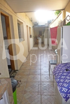 Imagem Casa com 8 Quartos à Venda, 264 m² em Parque Novo Mundo - São Paulo