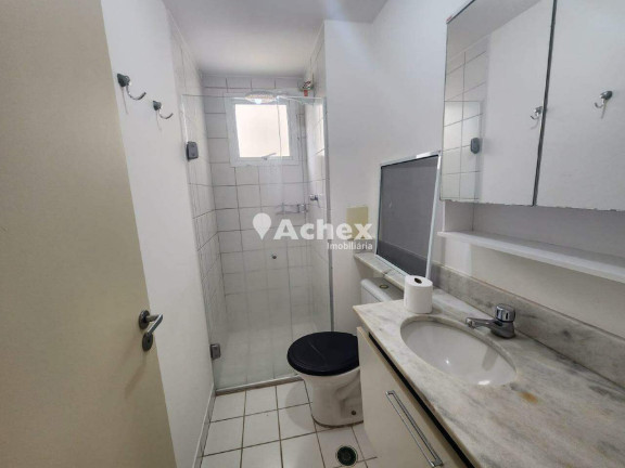 Imagem Apartamento com 3 Quartos para Alugar, 76 m² em Loteamento Center Santa Genebra - Campinas Imagem Apartamento com 3 Quartos para Alugar, 76 m² em Loteamento Center Santa Genebra - Campinas