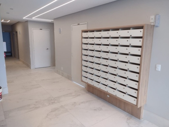 Imagem Apartamento com 3 Quartos à Venda, 73 m² em Próspera - Criciúma