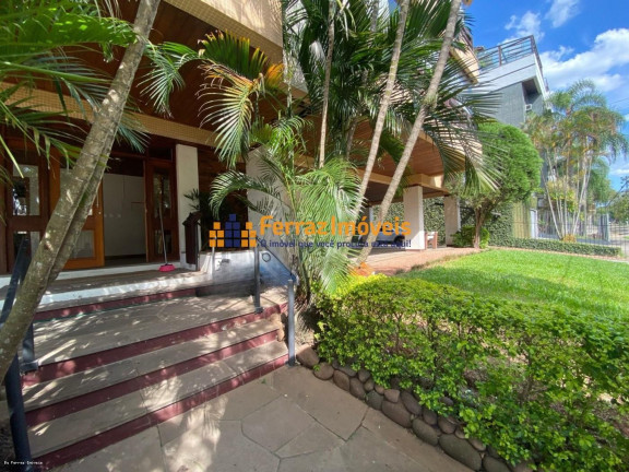 Imagem Apartamento com 3 Quartos à Venda, 103 m² em Jardim Lindóia - Porto Alegre