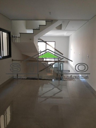 Imagem Sobrado com 3 Quartos à Venda,  em Demarchi - São Bernardo Do Campo