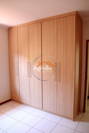 Imagem Casa com 3 Quartos à Venda, 1 m² em Jardim Santa Cruz - Mogi Mirim