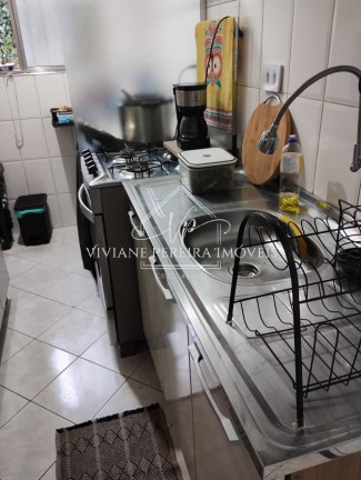 Imagem Imóvel com 2 Quartos à Venda, 45 m² em Novo Osasco - Osasco