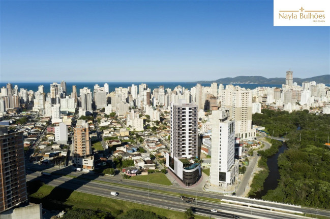 Imagem Apartamento com 3 Quartos à Venda, 104 m² em Meia Praia - Itapema