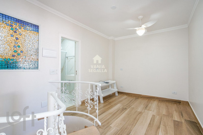 Imagem Apartamento com 3 Quartos à Venda, 146 m² em Perdizes - São Paulo