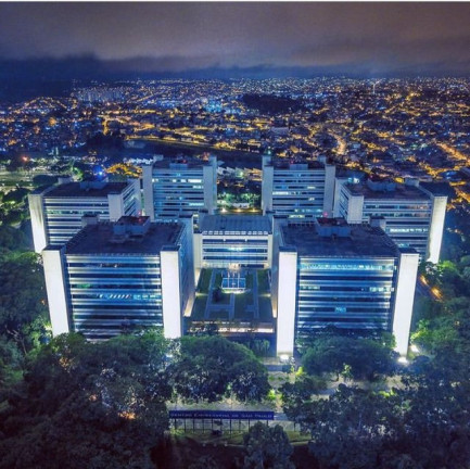 Imagem Imóvel à Venda, 2.844 m² em Jardim São Luís - São Paulo