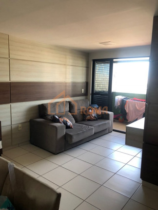 Imagem Apartamento com 3 Quartos à Venda, 84 m² em Estados - João Pessoa Imagem Apartamento com 3 Quartos à Venda, 84 m² em Estados - João Pessoa