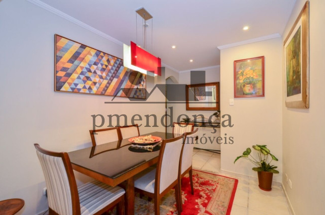 Imagem Apartamento com 3 Quartos à Venda, 106 m² em Higienópolis - São Paulo