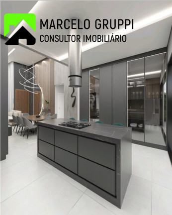Imagem Casa com 4 Quartos à Venda, 259 m² em Jardim Maison Du Parc - Indaiatuba