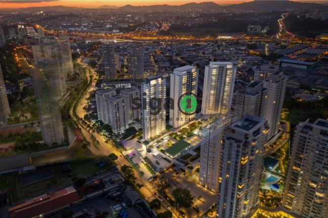 Apartamento com 3 Quartos à Venda, 127 m² em Lapa - São Paulo